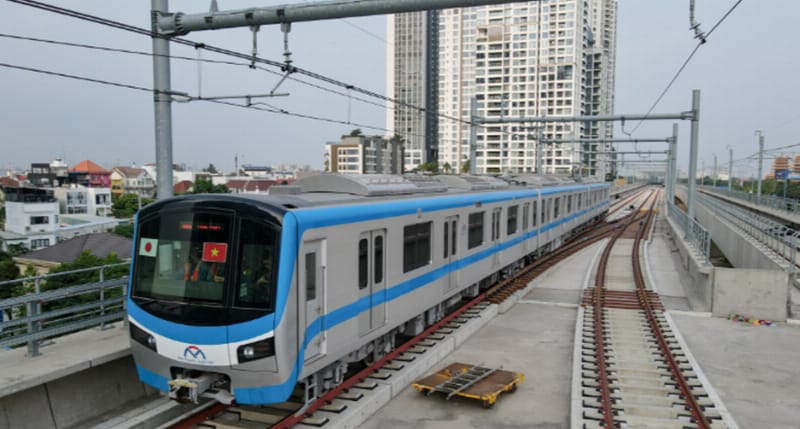 Lịch sử hoạt động và các dự án thành công của Rọ đá Việt Nam